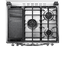 COCINA INDURAMA TURIN 30"