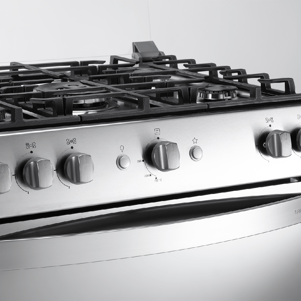 COCINA INDURAMA TURIN 30"