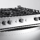 COCINA INDURAMA TURIN 30"
