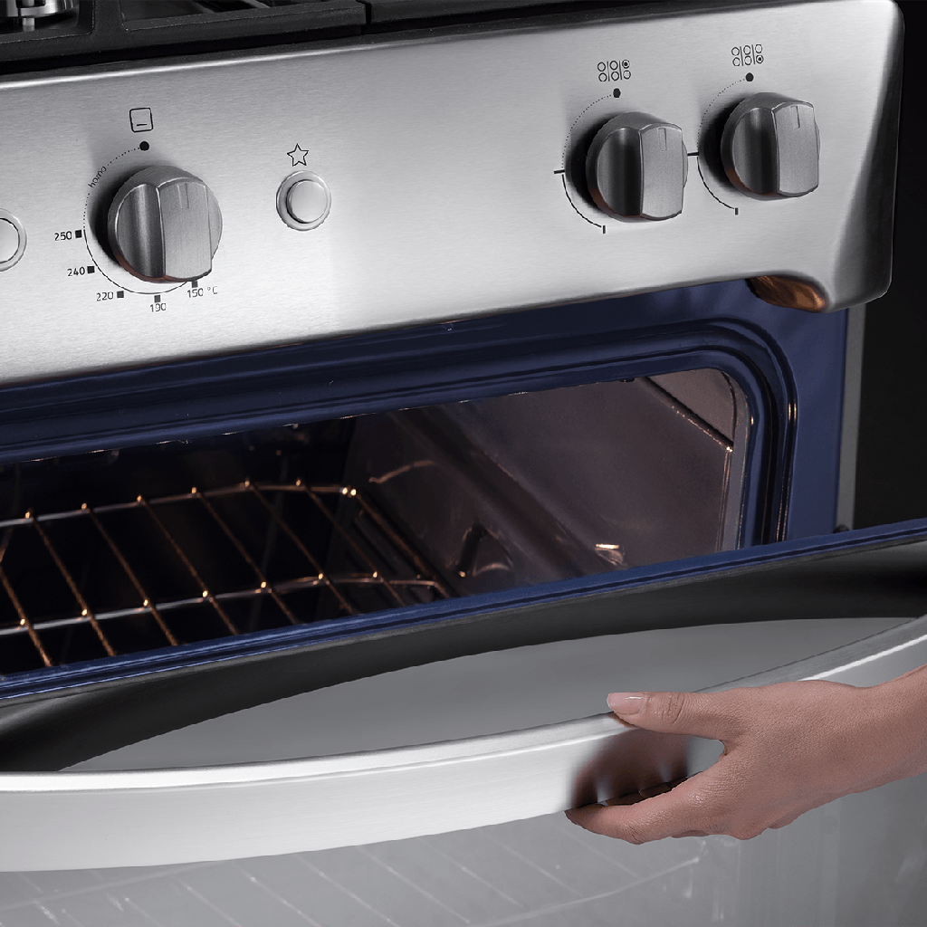 COCINA INDURAMA TURIN 30"