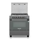 COCINA MASAKI  DE 30” GRAFITO KITO