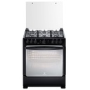 COCINA INDURAMA SORRENTO MAX GRILL 30’’