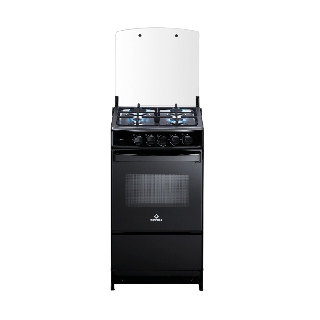 COCINA INDURAMA CANELA 20”