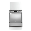 COCINA INDURAMA MONACO ZFO CROMA C30 S01