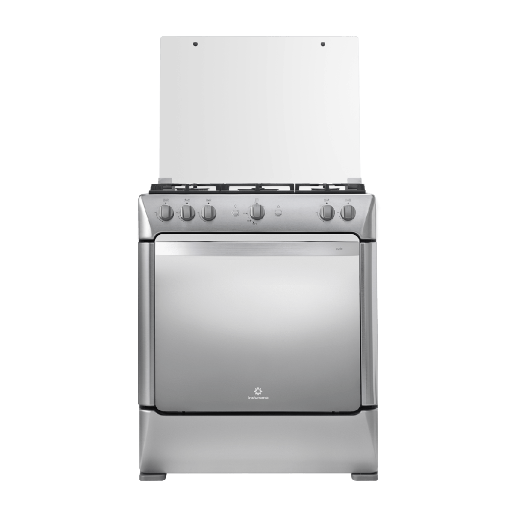 COCINA INDURAMA TURIN 30"