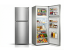 REFRIGERADORA 211 LITROS DEFROST MASAKI