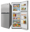REFRIGERADORA 200 LITROS NO FROST MASAKI