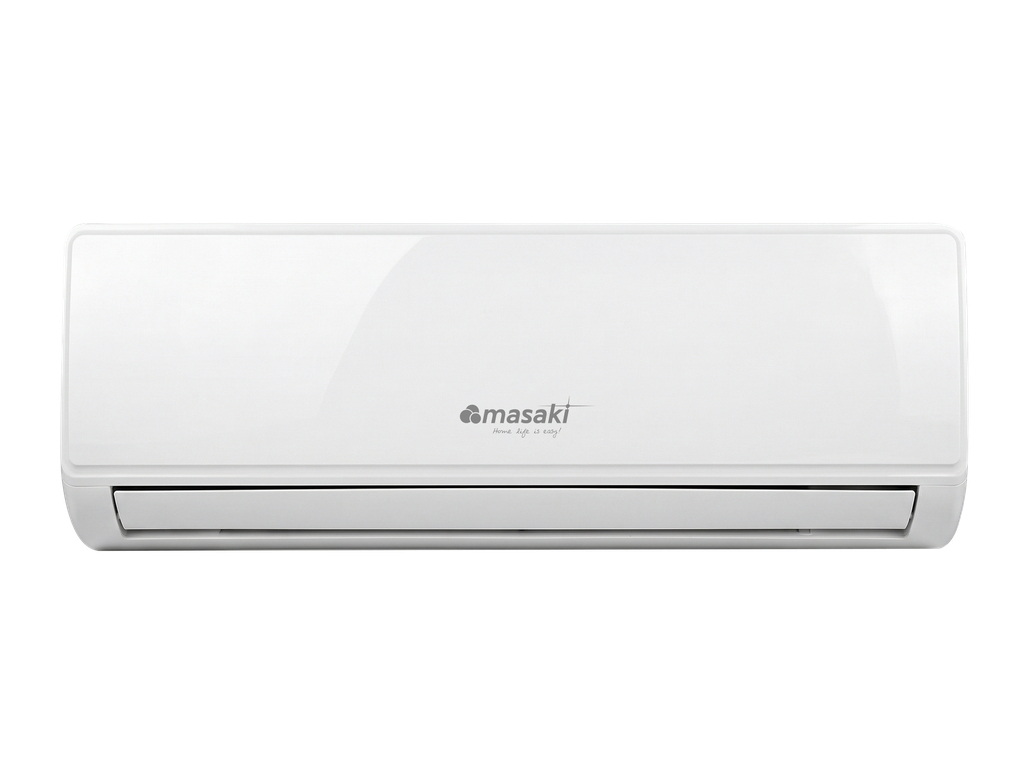 AIRE ACONDICIONADO CON WIFI 24.000 BTU