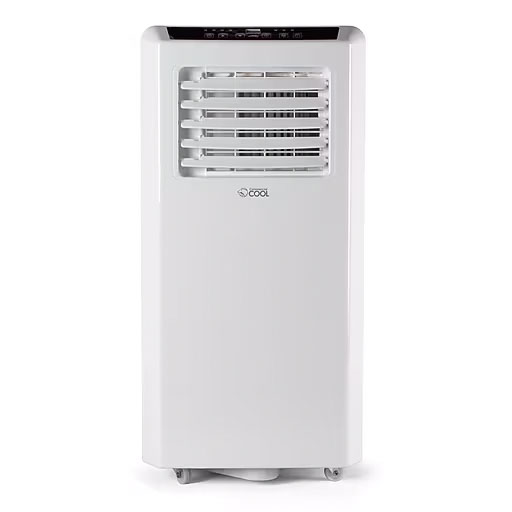 AIRE ACONDICIONADO PORTATIL CCPACA12HW6C