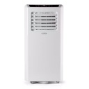 AIRE ACONDICIONADO PORTATIL CCPACA12HW6C