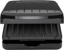 ELECTRIC GRILL, 2 SERVE/CAFÉ GILL GRS040BZ