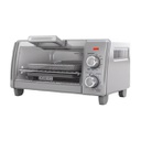 HORNO DE CONVECCIÓN INOX 5 FUNCIONES
