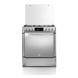 [30001152] COCINA INDURAMA MONACO ZFO CROMA C30 S01