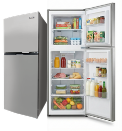 [MSK-26TMML] REFRIGERADORA 200 LITROS NO FROST MASAKI