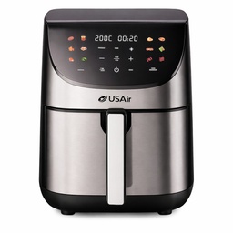 [MMV-AF8001] FREIDORA DE AIRE 8LT USAIR