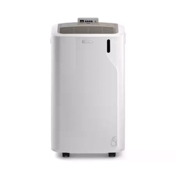 [PAC EM369S] AIRE ACONDICIONADO PORTÁTIL 12.000 BTU DELONGHI 4-IN-1