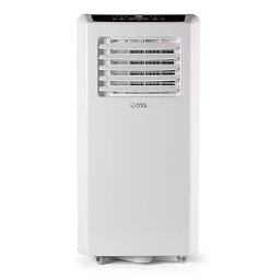 [CCPACA12HW6C] AIRE ACONDICIONADO PORTATIL CCPACA12HW6C