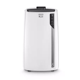 [PAC EL375HGRKC] AIRE ACONDICIONADO PORTÁTIL 12.000 BTU DELONGHI 4-IN-1