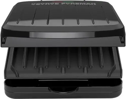 [GRS040BZ] ELECTRIC GRILL, 2 SERVE/CAFÉ GILL GRS040BZ