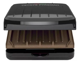 [GRS040BC] ELECTRIC GRILL, 2 SERVE/DORADA GRILL PARRILA SANDU GRS04BC
