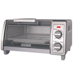 [TO1700SG] HORNO DE CONVECCIÓN INOX 4 FUNCIONES