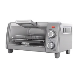 [TO1787SS] HORNO DE CONVECCIÓN INOX 5 FUNCIONES